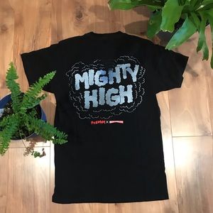 Redman Mighty High tee